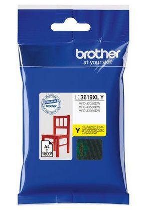 Brother LC3619XL Y